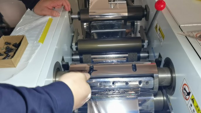 anti counterfeit stamps and seals